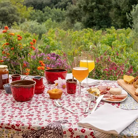 Alojamento de Acomodação e Pequeno-almoço Farniente A *