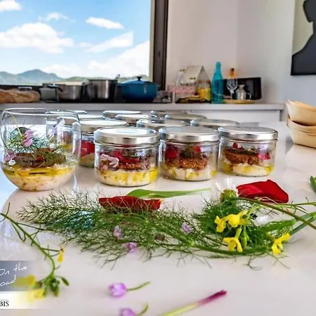 Alojamento de Acomodação e Pequeno-almoço Farniente A *
