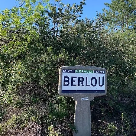 Farniente A Alojamento de Acomodação e Pequeno-almoço Berlou