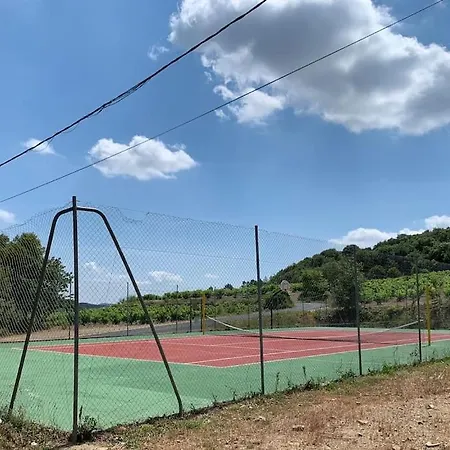 Alojamento de Acomodação e Pequeno-almoço Farniente A