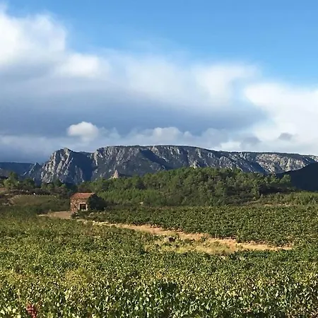 Alojamento de Acomodação e Pequeno-almoço Farniente A Berlou